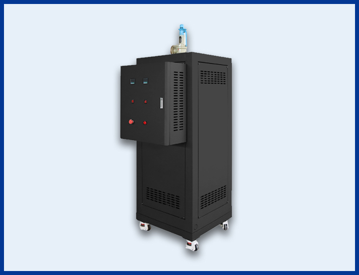 打破傳統，米粉加工電磁蒸汽發生器節約成本