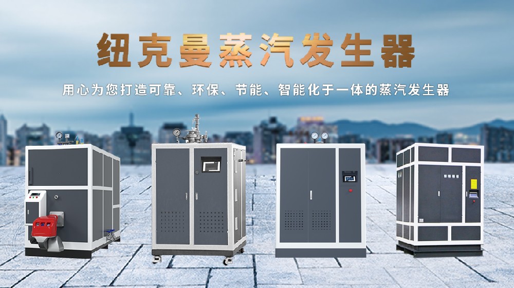 哪個品牌生物質蒸汽發生器好？廣州紐克曼揭秘真相！